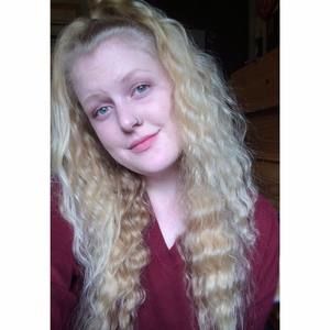 Meet your Posher, Whitney